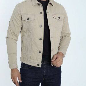 Men's jacket