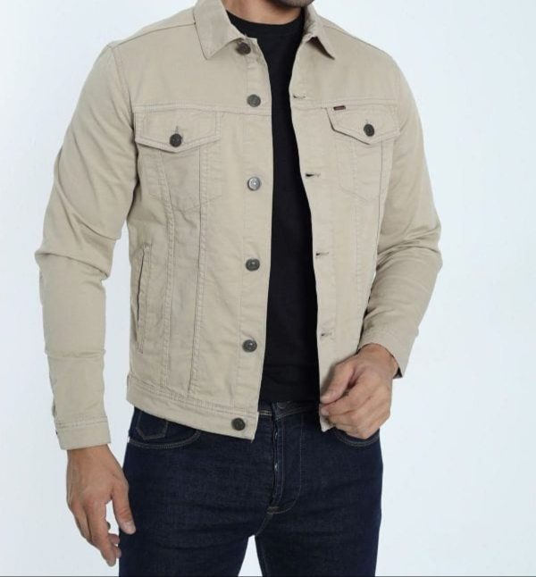 Men's jacket